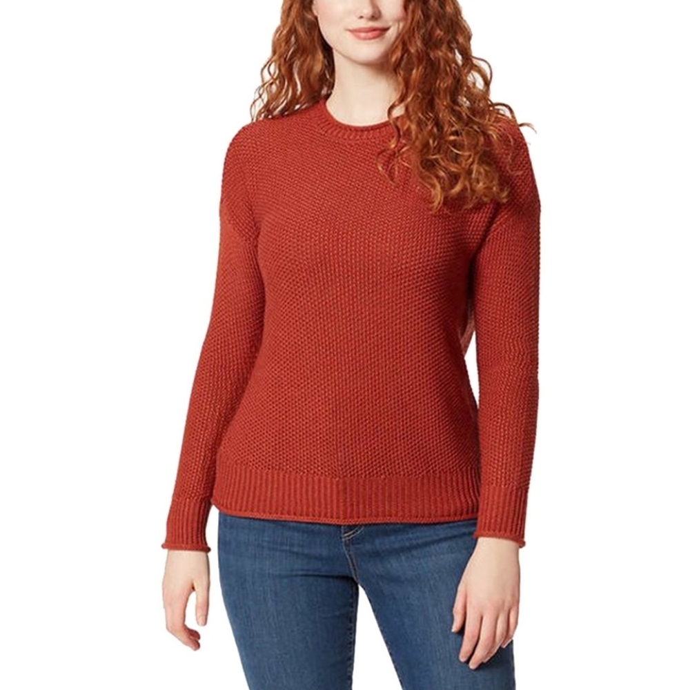 EUC, Jessica Simpson Knit Pullover Sweater, Size XS
